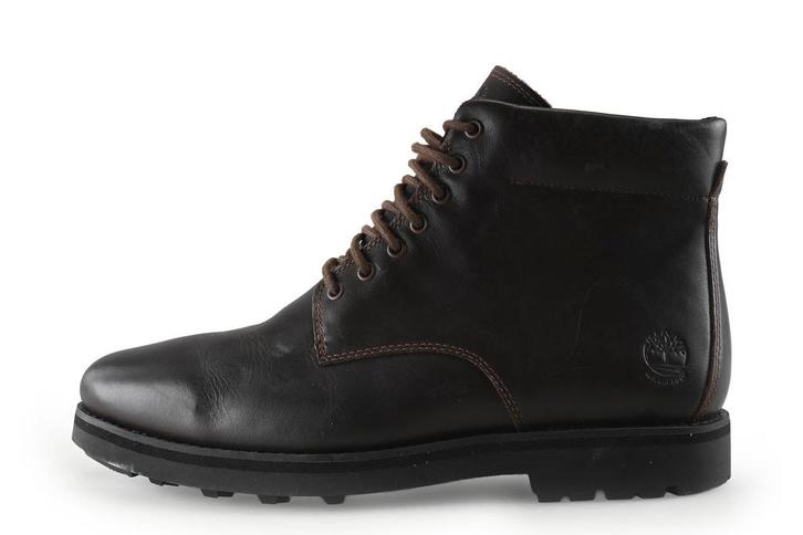 Timberland Veterboots in maat 45 Bruin, Kleding | Heren, Schoenen, Bruin, Zo goed als nieuw, Boots, Verzenden