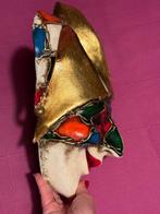 Masque de carnaval - Italie - 2010-2020