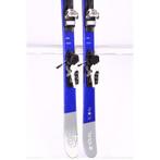 148 158 freestyle skis VOLKL ALLEY, twintip, full camber, w, Sport en Fitness, Skiën en Langlaufen, Verzenden, Nieuw