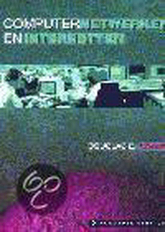 Academic Service informatica Computernetwerken en, Boeken, Informatica en Computer, Gelezen, Verzenden