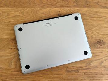 Apple MacBook Pro & Macbook Air - Computer (3) beschikbaar voor biedingen