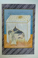 Dr. J.C. Mardrus - Le livre des mille nuits et une nuit -