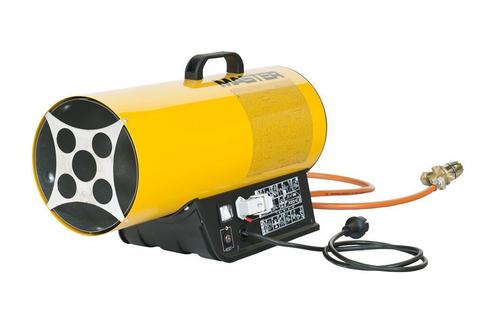 Ambisphere | Master BLP53E heteluchtkanon, Doe-het-zelf en Bouw, Verwarming en Radiatoren