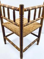 BOBBIN CHAIR - Chaise - Chêne - Boho chic d’Ibiza, Antiek en Kunst
