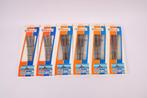 Roco H0 - 42440/42441 - Modeltreinsporen (6) - Zes RocoLine, Hobby en Vrije tijd, Modeltreinen | H0, Nieuw