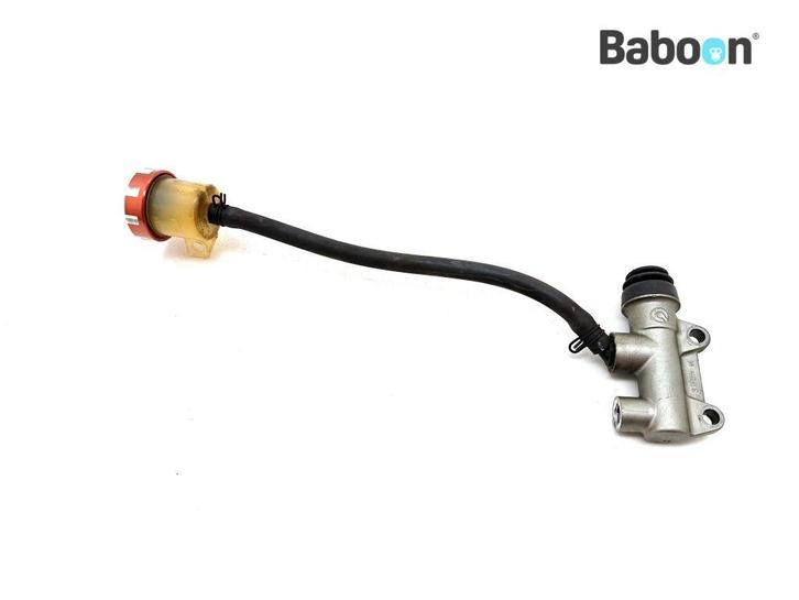 Rempomp Achter Ducati 1098 +S 2007-2008, Motoren, Onderdelen | Ducati, Gebruikt, Verzenden