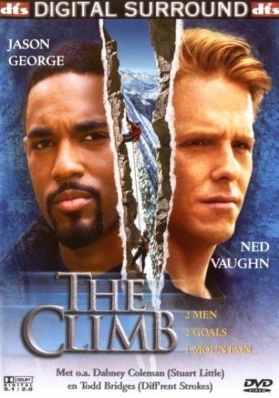 The climb (dvd tweedehands film), Cd's en Dvd's, Dvd's | Actie, Ophalen of Verzenden