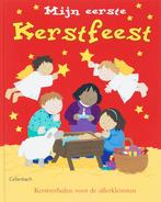 Mijn eerste kerstfeest 9789026614378 L. Rock, Boeken, Verzenden, Gelezen, L. Rock