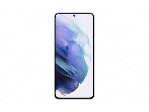 Samsung Galaxy S21 5G, 128GB opslag, Wit, Huis en Inrichting, Woonaccessoires | Overige, Zo goed als nieuw, Verzenden