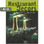 Restaurant Decors 9788495692108 Hannah Newton, Boeken, Verzenden, Gelezen, Hannah Newton