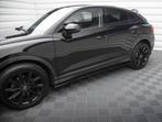 Side Skirts Diffuser voor Audi Q3 F3 Sportback, Ophalen of Verzenden