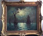 Europese school (XX) - Marine