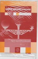 Burnout reintegratietraining / Therapeutenboek werkboek /, Boeken, Verzenden, Gelezen, G.P.J. Keijsers