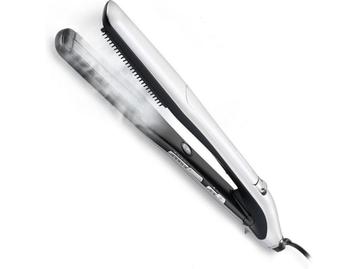BaByliss Steam Lustre Styler ST595E - Stoom Stijltang - 5 beschikbaar voor biedingen