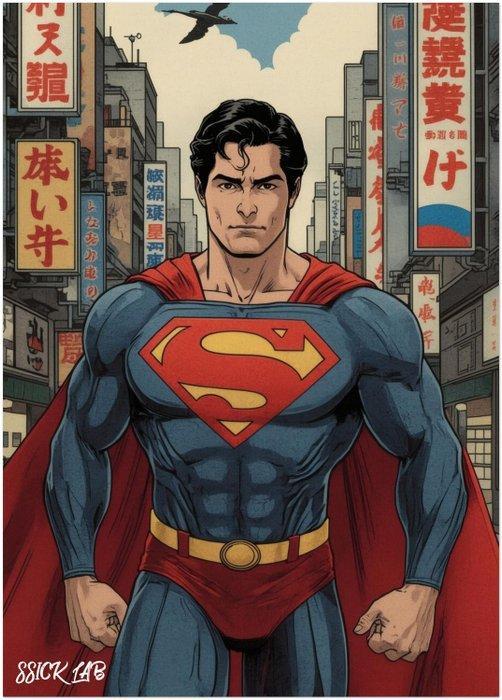 ssick lab - The Metropolis Ronin, CD & DVD, DVD | Films d'animation & Dessins animés