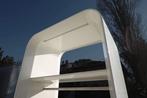 Massimiliano Fuksas - Kleerkast (4) - Hout - Lanterna in
