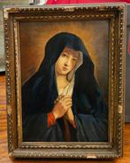 Sassoferrato (1609-1685), after - Madonna - NO RESERVE