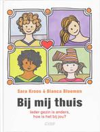 Bij mij thuis 9789020408782 Sara Kroos, Boeken, Verzenden, Zo goed als nieuw, Sara Kroos