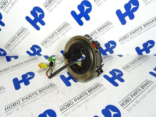 Airbagring A 171 464 0518 o.a: R-klasse w251, S-klasse w221, Auto-onderdelen, Besturing, Gebruikt, 3 maanden garantie, Mercedes-Benz