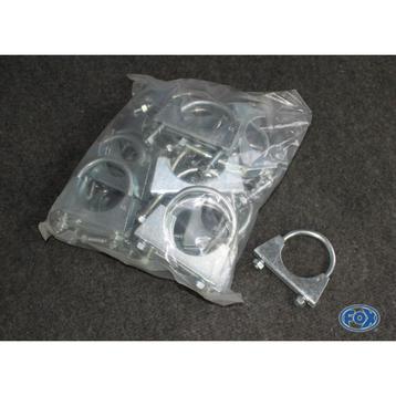 Fox clamp Z/schelle12, Verzenden