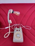 Tafellamp - Plastic, Antiek en Kunst