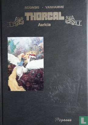 Thorgal - Aaricia - 1994, Boeken, Stripverhalen, Zo goed als nieuw, Eén stripboek, Verzenden