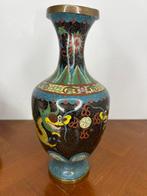 Vaas - Brons - China (Zonder minimumprijs), Antiek en Kunst