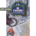 Rue dAmsterdam 9789076314778 P. Arnoldussen, Boeken, Verzenden, Gelezen, P. Arnoldussen