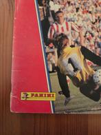 Panini Voetbal 87 Marco van Basten, John Bosman, Hans van