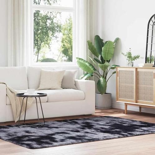vidaXL Hoogpolig vloerkleed NAVARRA 160x230 cm polyester, Huis en Inrichting, Stoffering | Tapijten en Vloerkleden, Nieuw, Verzenden