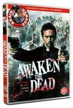 Awaken the Dead DVD (2009) Gary Kohn, Brookshire (DIR) cert, Verzenden
