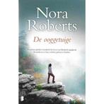 De ooggetuige 9789022574461, Boeken, Overige Boeken, Zo goed als nieuw, Nora Roberts, N Roberts, Verzenden