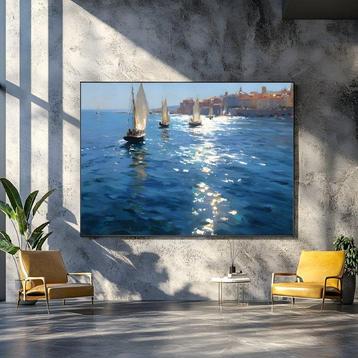S. Constantin - Sails of Light XXL