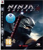Ninja Gaiden Sigma 2 (PS3 Games), Ophalen of Verzenden