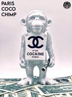 AMA (1985) - Paris Coco Chimp - Chanel & Banksy