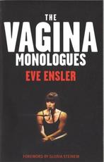 The Vagina Monologues 9781860499265 Eve Ensler, Boeken, Verzenden, Gelezen, Eve Ensler