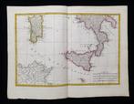 Europa - Zuid-Italië / Sicilië / Sardinië / Apulië /, Boeken, Nieuw