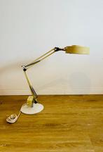 Seminara Torino - Lampe de bureau - Métal blanc - Lampe avec