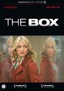 Box, the op DVD, Cd's en Dvd's, Dvd's | Actie, Verzenden, Nieuw in verpakking