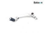 Rempedaal MV Agusta Brutale 989 R 2008-2012, Motoren, Verzenden, Gebruikt