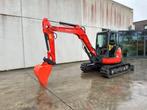 Veiling: Rupsgraafmachine Kubota KX161-3SZ Diesel 2012, Zakelijke goederen, Machines en Bouw | Kranen en Graafmachines, Ophalen