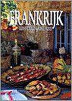 FRANKRIJK EEN CULINAIRE REIS 9789070485672 M. COMOLLI, Boeken, Verzenden, Gelezen, M. COMOLLI