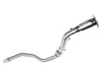 IE 3  Catted Downpipe Audi A4, A5 B8, Q5 8R 2.0T, Verzenden