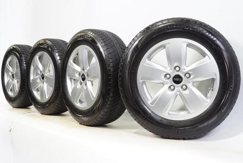 Mini Countryman F60 517 16 inch velgen + Winterbanden Bridge, Auto-onderdelen, Banden en Velgen, Ophalen of Verzenden