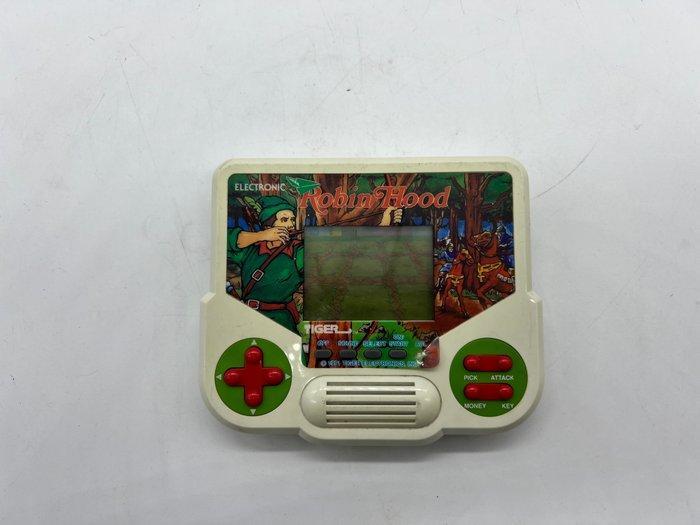 Tiger - Tiger Electronics LCD handheld - Robin Hood -, Games en Spelcomputers, Spelcomputers | Overige Accessoires