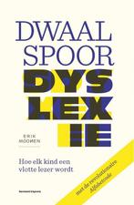 Dwaalspoor dyslexie 9789002252198 Erik Moonen, Boeken, Verzenden, Gelezen, Erik Moonen