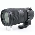 Sigma 70-200mm F/2.8 DG OS HSM Sports Nikon FX | Occasion, Ophalen of Verzenden, Nieuw