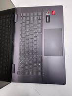 HP ENVY x360 OLED 15-fh0973nd QWERTY laptops, Computers en Software, Verzenden, Nieuw
