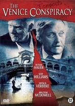 The Venice Conspiracy - DVD (Films (Geen Games)), Ophalen of Verzenden, Zo goed als nieuw