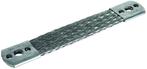 Dehn Al 50mm Bridging Braid With Fixing Bores L180 B10.5, Verzenden, Nieuw